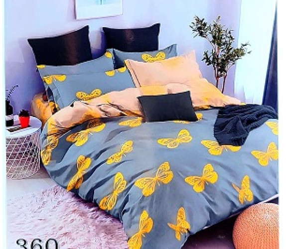 Постіль Pretty 2х 360 нав 2*70х70