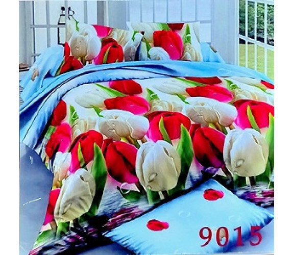 Постіль Pretty 2х 9015 нав 2*70х70