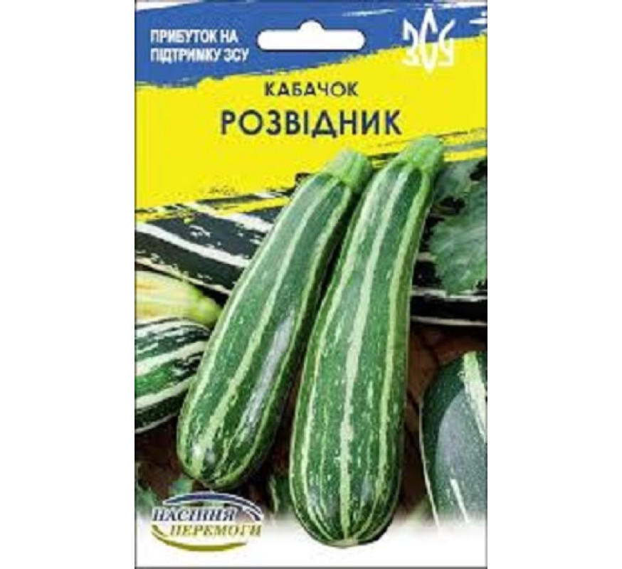 Кабачок Розвідник НП 10 г