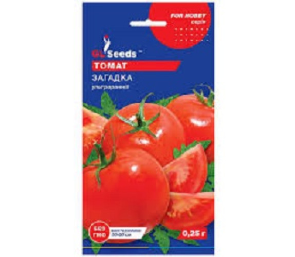 Томат Загадка GL Seeds 0.25г Томат Загадка GL Seeds 0.25г