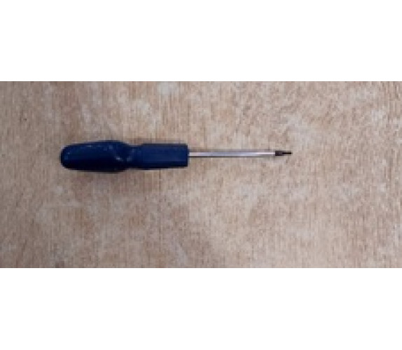 Викрутка USA Torx 1шт