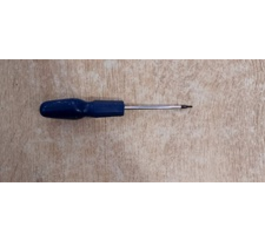 Викрутка USA Torx 1шт