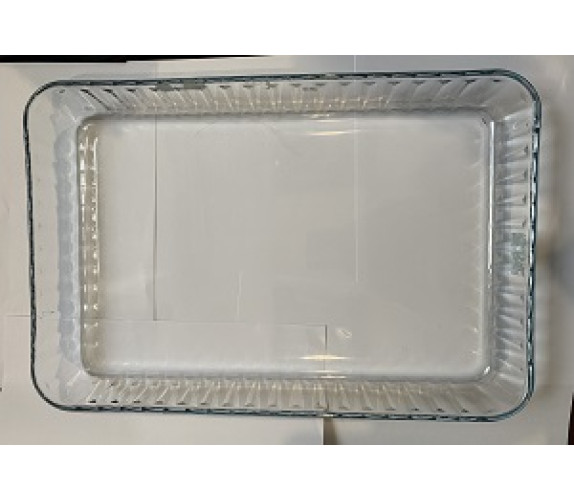 Деко Pachebache Borcam пр/кутна 400*270 159075розп