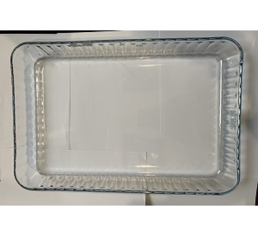 Деко Pachebache Borcam пр/кутна 400*270 159075розп