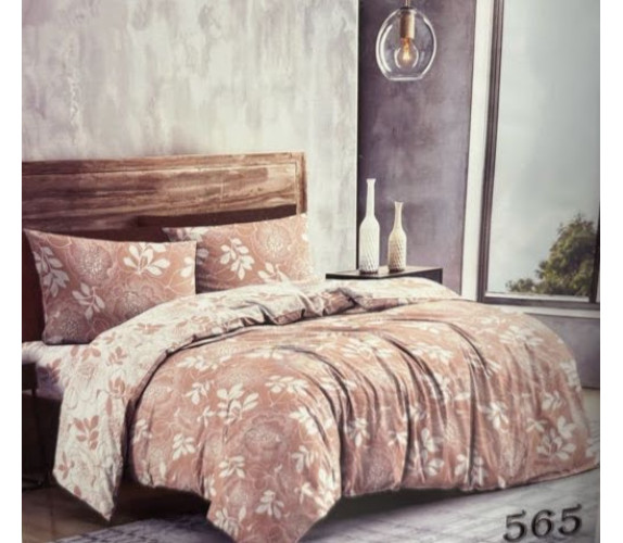 Постіль Pretty 2х 565 нав 2*50*70