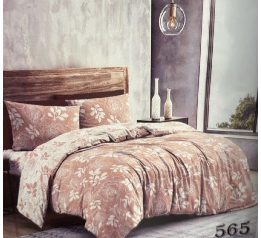 Постіль Pretty 2х 565 нав 2*50*70