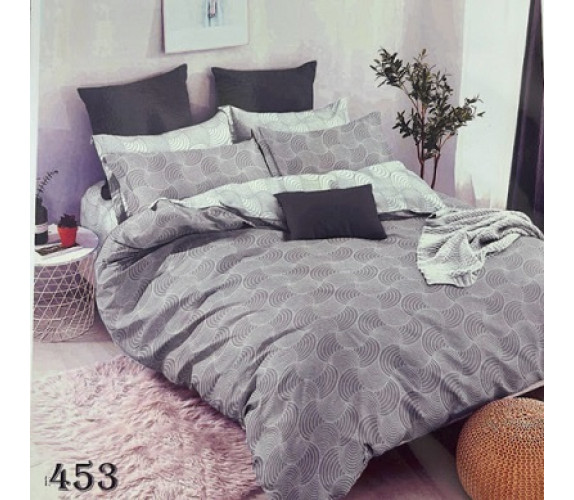 Постіль Pretty 2х 453 нав 2*50х70