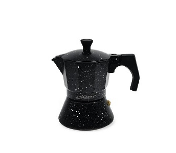 Кофеварка Maestro 150мл 150мл MR-1667-3