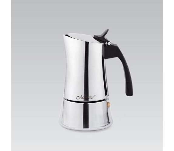 Кофеварка Maestro Elite 200мл MR-1668-4