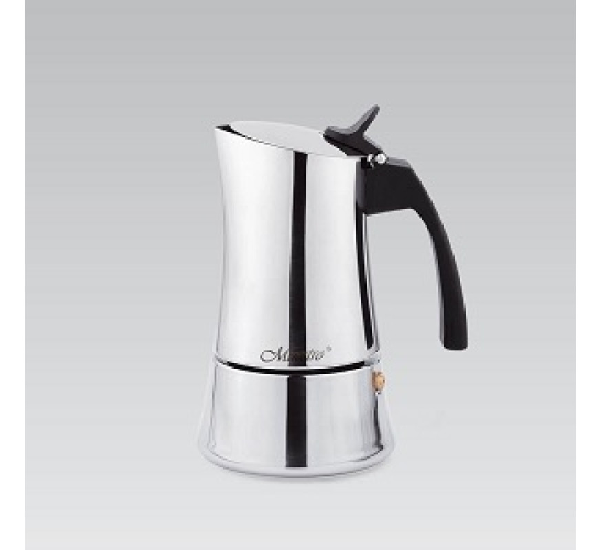 Кофеварка Maestro Elite 200мл MR-1668-4