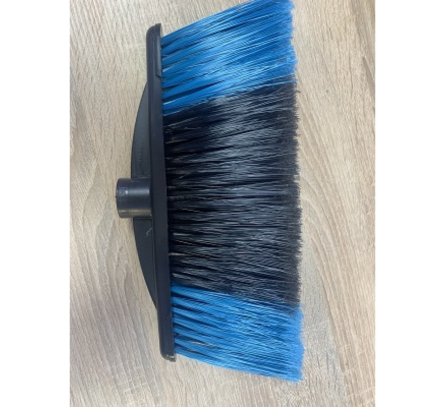 Щітка для підлоги Mateja black 0122