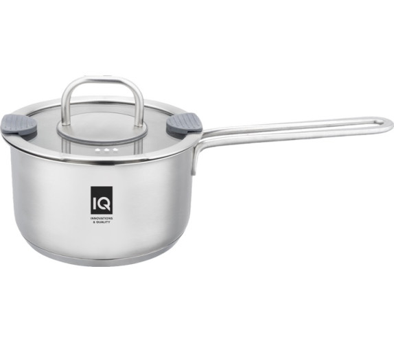 Ківш нерж Ringel IQ BE Creative 1,6л  IQ-4050-16