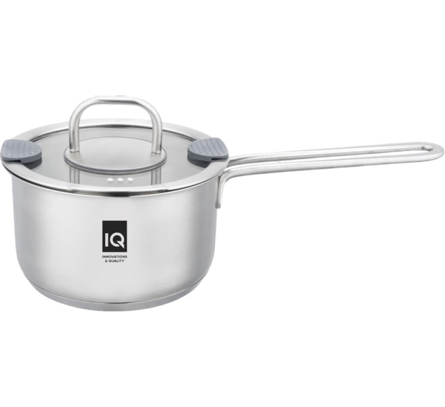 Ківш нерж Ringel IQ BE Creative 1,6л  IQ-4050-16