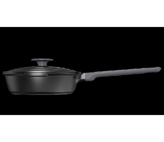 Ківш нерж Ringel IQ BE Creative 1,6л  IQ-4047-16