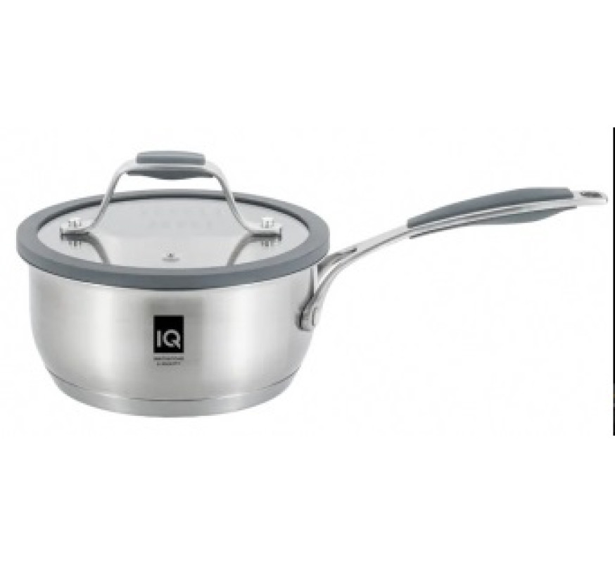 Ковш нерж Ringel IQ BE Brave 1,6л IQ-40