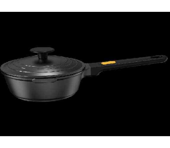 Ківш нерж Ringel IQ BE Active 1,6л  IQ-4048-16