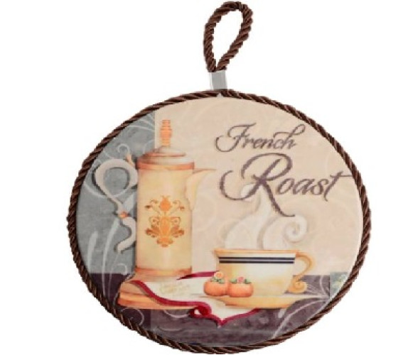 Подставка под гаряче LimEdition Roast B1