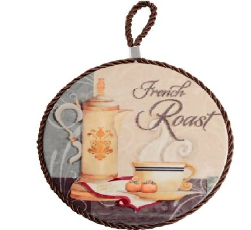 Подставка под гаряче LimEdition Roast B1