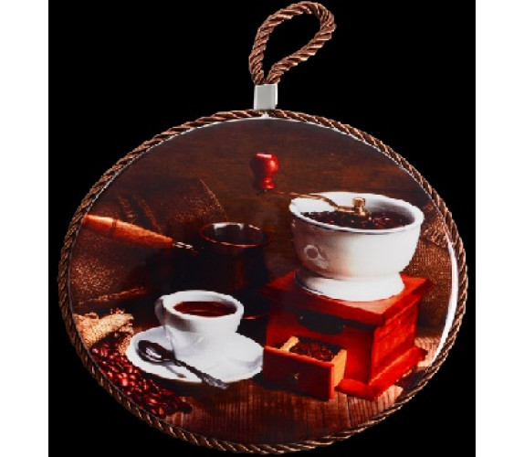 Подставка под гаряче LimEdition Coffee T