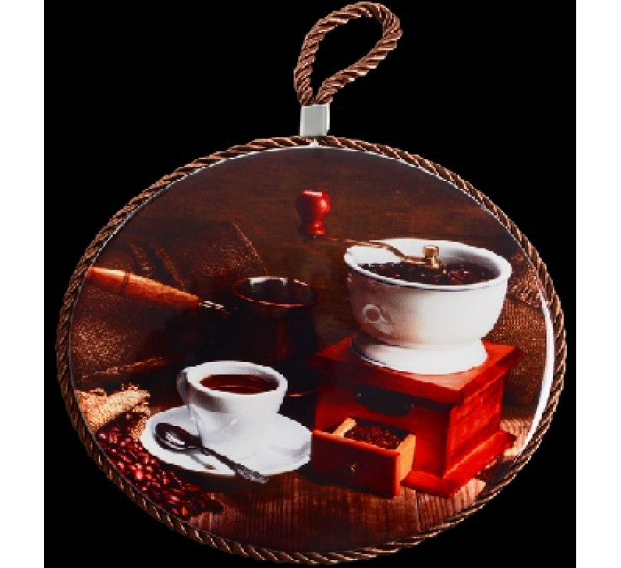Подставка под гаряче LimEdition Coffee T