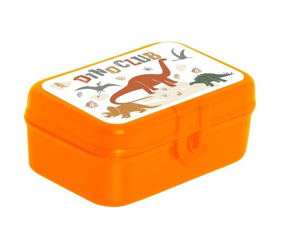 Ланч бокс дитячий Herevin Dino Club 161271-066