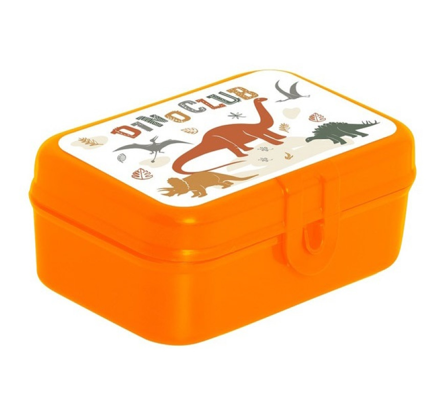 Ланч бокс дитячий Herevin Dino Club 161271-066