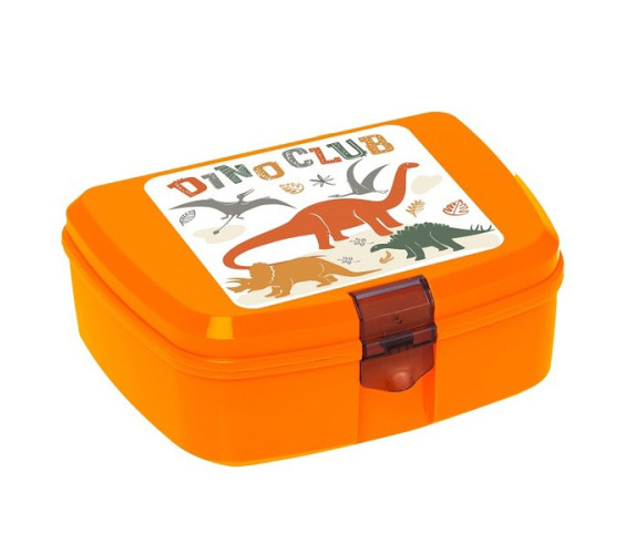 Ланч бокс дитячий Herevin Dino Club 161279-066