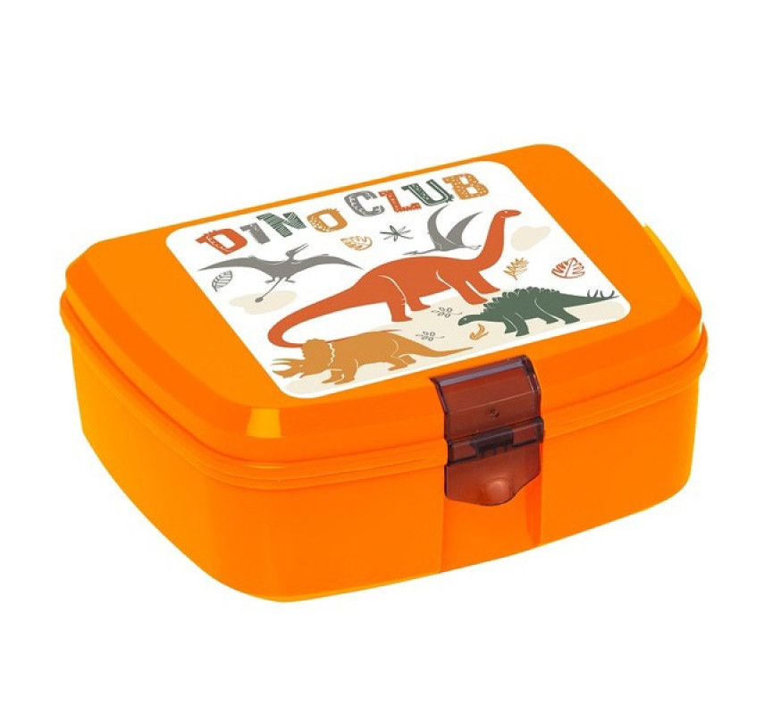 Ланч бокс дитячий Herevin Dino Club 161279-066