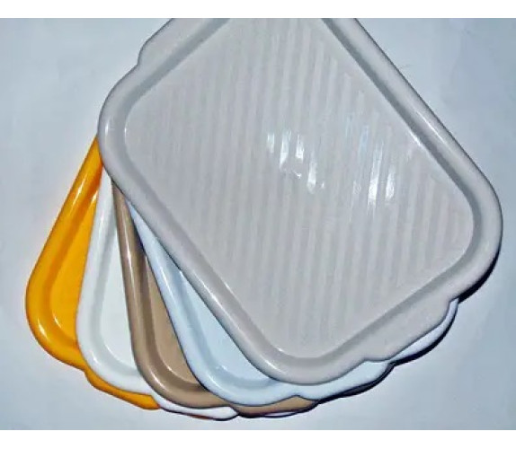 Піднос пласт MM Plast 35*50см вел Піднос пласт MM Plast 35*50см вел