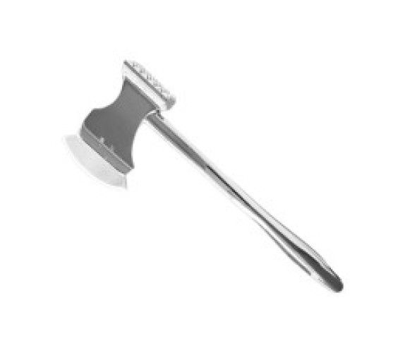 Молоток для м'яса з топориком Maestro MR-1576