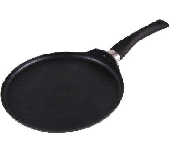 Сковорідка Lessner HomeLine млин 22см 88378-22P