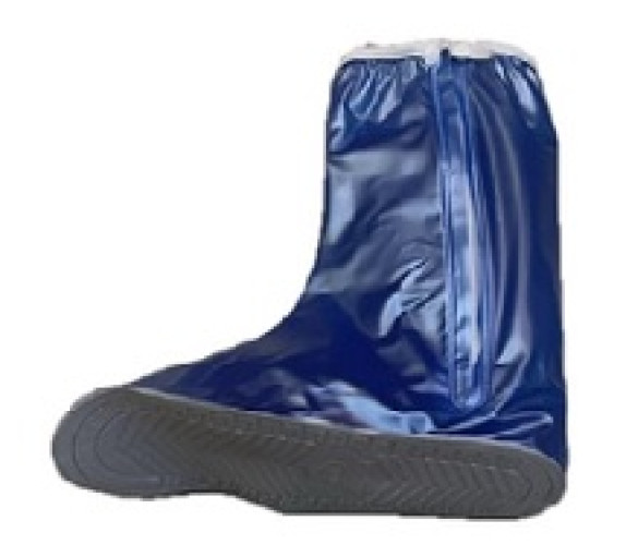 Бахіли силікон багаторазові R95155-XL р.41-42