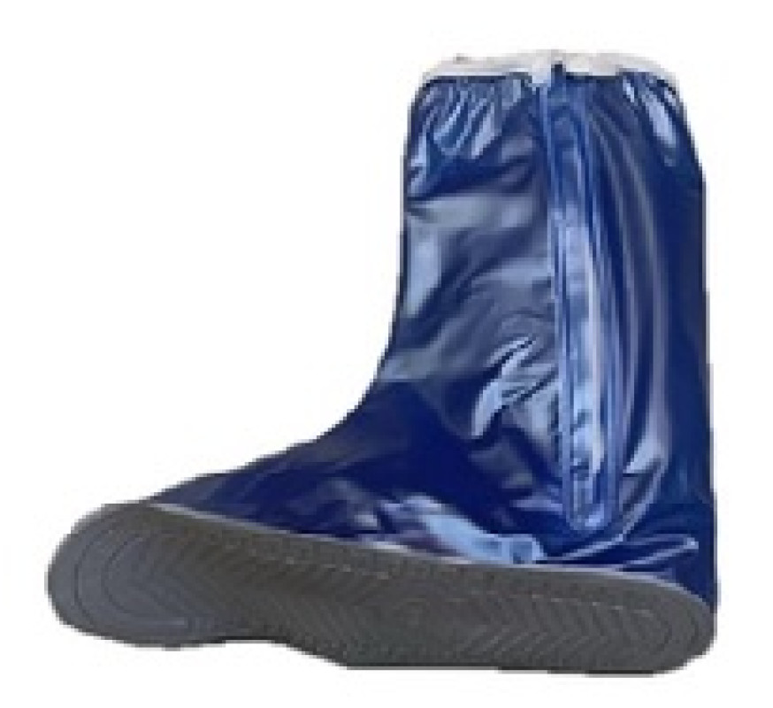 Бахіли силікон багаторазові R95155-XL р.41-42
