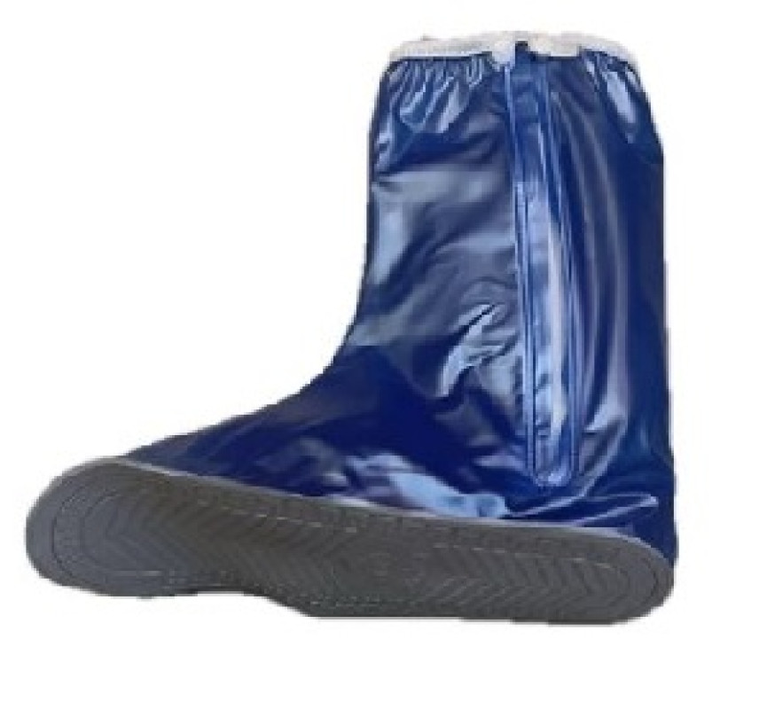 Бахіли силікон багаторазові R95155-L р.39-40