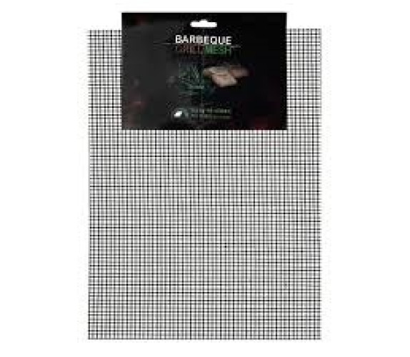 Килимок тефлон-сітка 30*40см R97264 250-500град