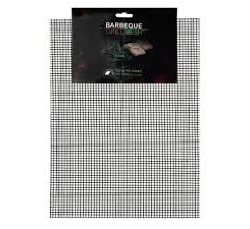 Килимок тефлон-сітка 30*40см R97264 250-500град