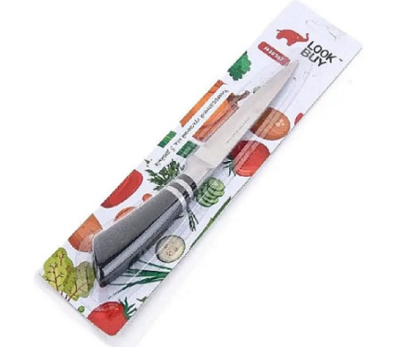 Ніж Look BUY M30267 універсальний 12,7см