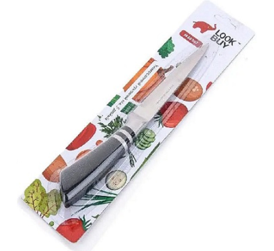 Ніж Look BUY M30267 універсальний 12,7см
