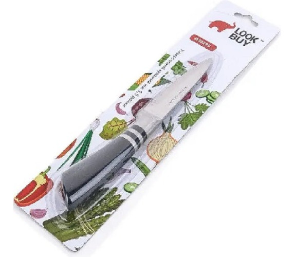 Ніж Look BUY M30290 овочевий 8,9 см