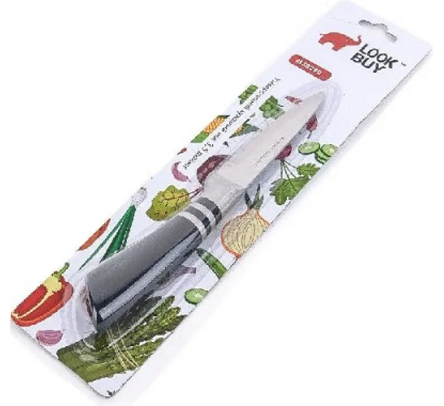 Ніж Look BUY M30290 овочевий 8,9 см