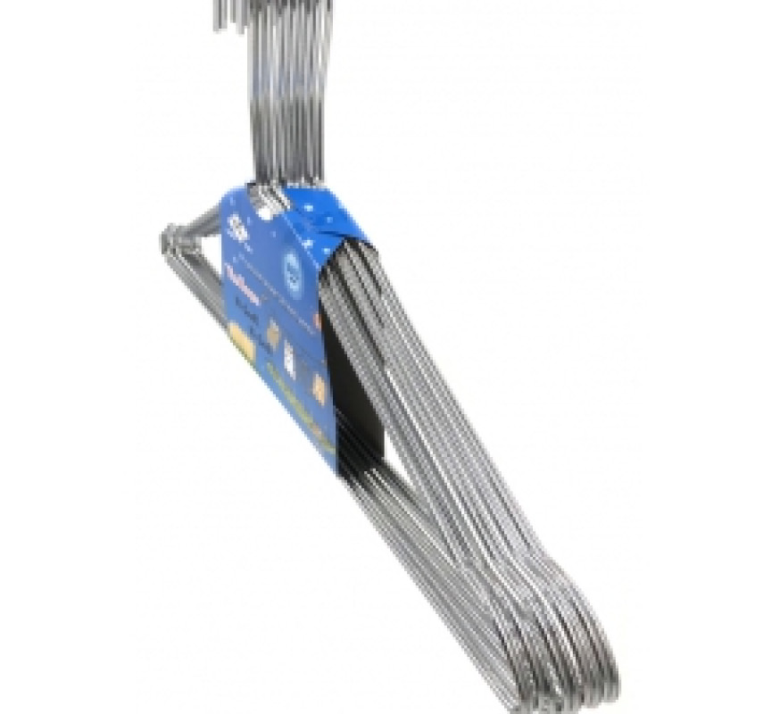 Плечики Wire Hangers мет DA-47 1 шт