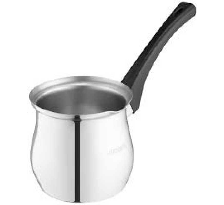 Турка Black Mars нерж 0,64л AR0864SВ