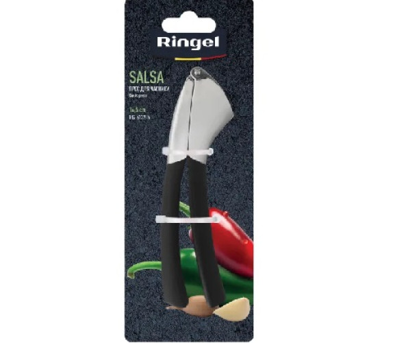 Часникодавка Ringel Salsa RG-5137-5 Часникодавка Ringel Salsa RG-5137-5
