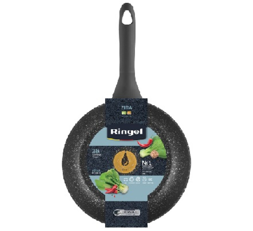 Сковорідка RINGEL Zira 20см RG-11006-20 б/кр