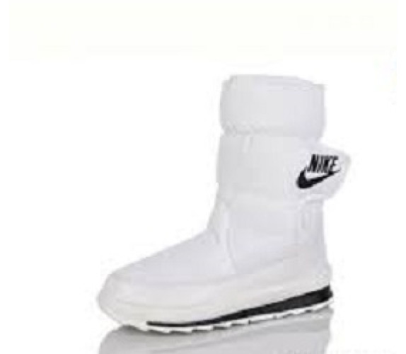 Дутики M&L Alex14 BL68 білий р.37-41