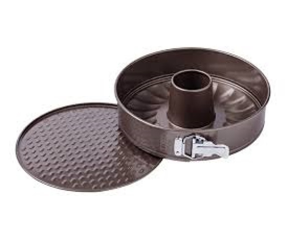 Форма Pyrex Asimetria мет 2в1(кекс+пиріг) 26см