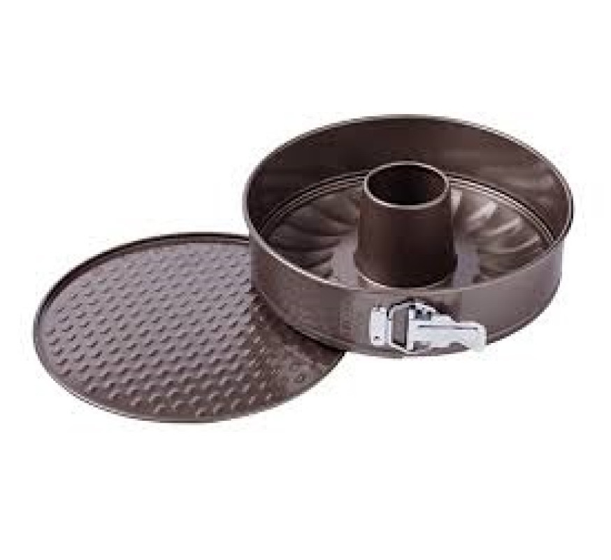 Форма Pyrex Asimetria мет 2в1(кекс+пиріг) 26см