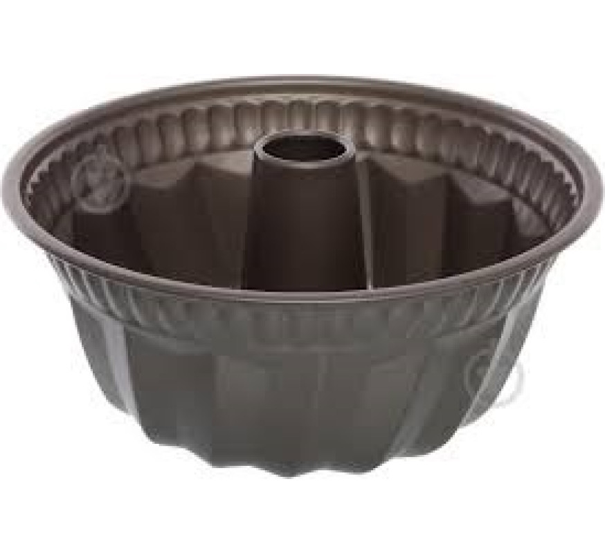 Форма для кекса Pyrex Asimetria мет 22см з втулкой