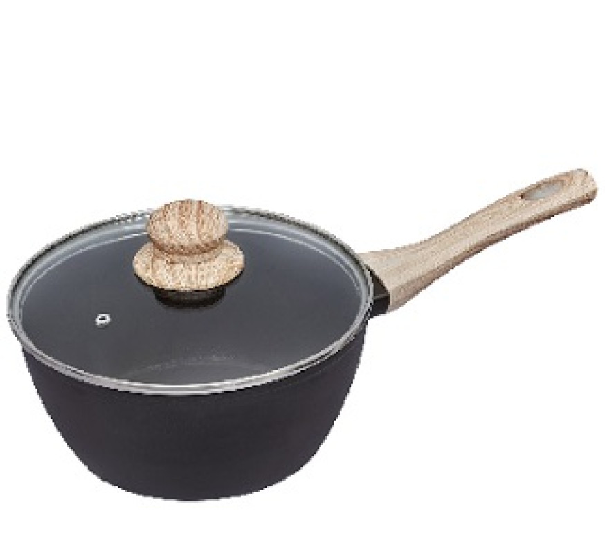 Ківш Pyrex Cook&Care з кришкою  16см