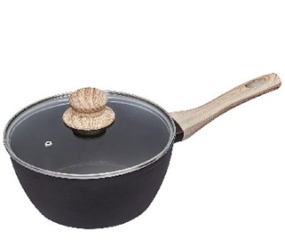 Ківш Pyrex Cook&Care з кришкою 2,2л 20см